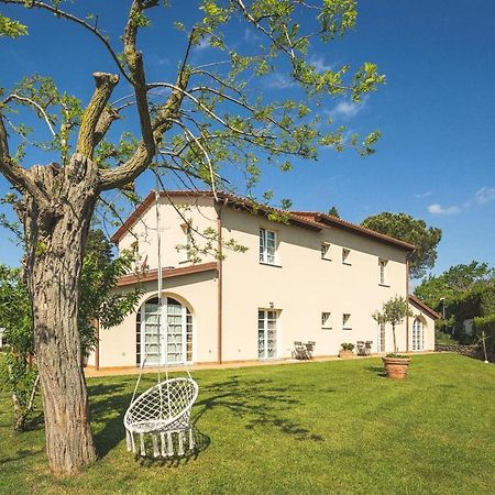 La Matassina Tuscany Кастелина Маритима Екстериор снимка
