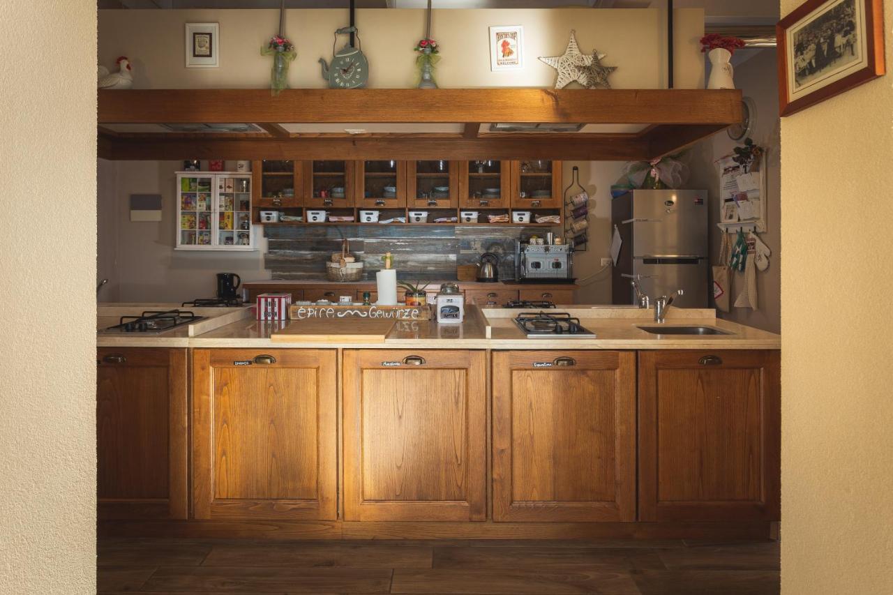 La Matassina Tuscany Кастелина Маритима Екстериор снимка