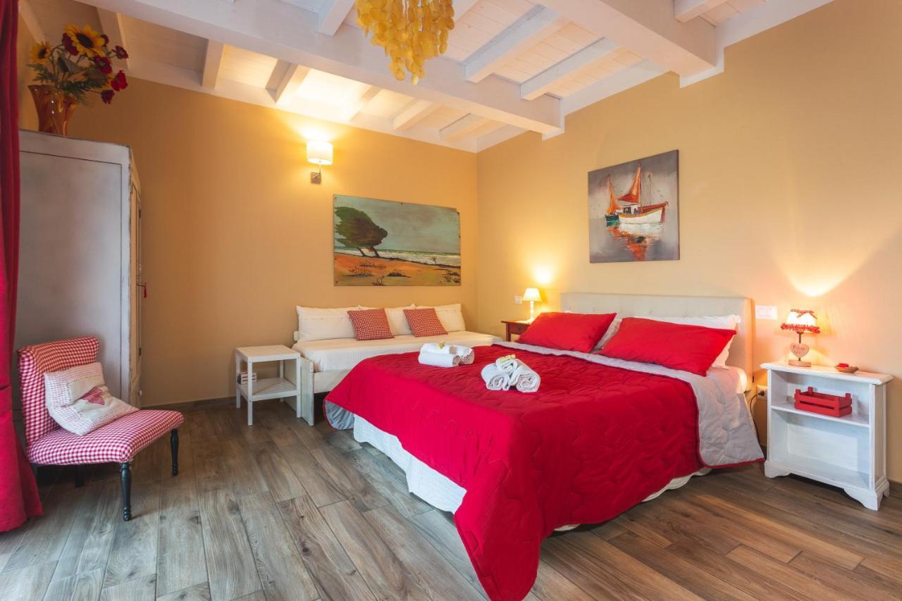 La Matassina Tuscany Кастелина Маритима Екстериор снимка