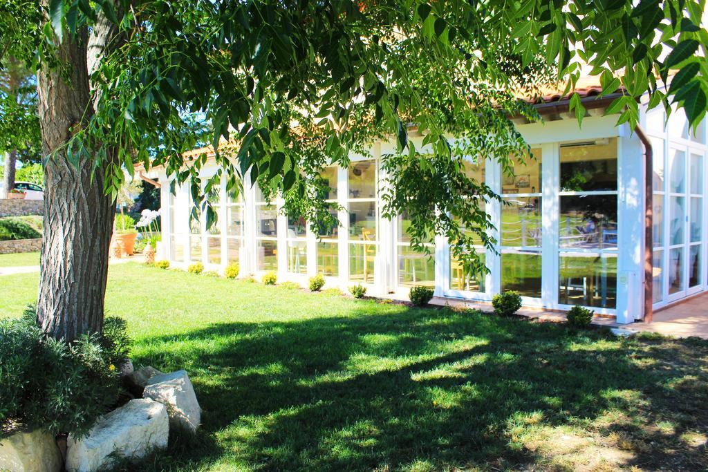 La Matassina Tuscany Кастелина Маритима Екстериор снимка